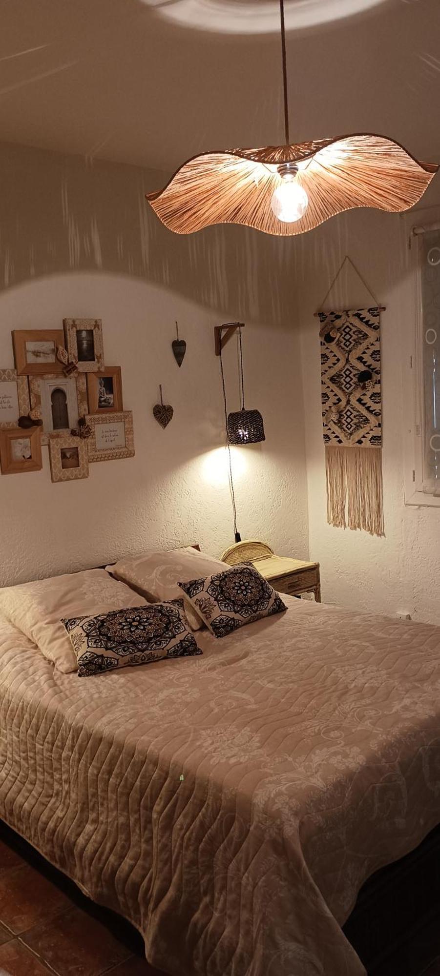 Bed and Breakfast Le Petit Patio Aigues-Mortes Exterior foto