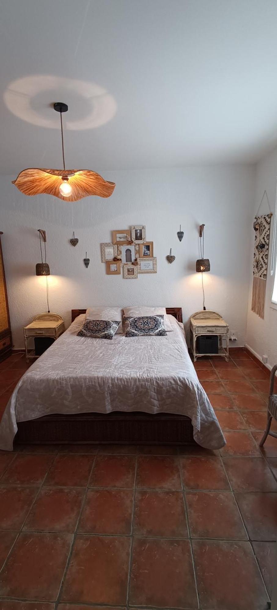 Bed and Breakfast Le Petit Patio Aigues-Mortes Exterior foto